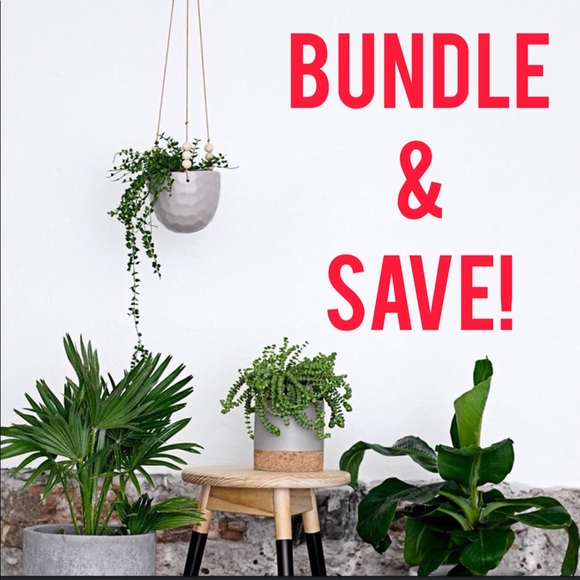 💖🌵BUNDLE = SAVING $$!🌵💖 - Picture 1 of 1